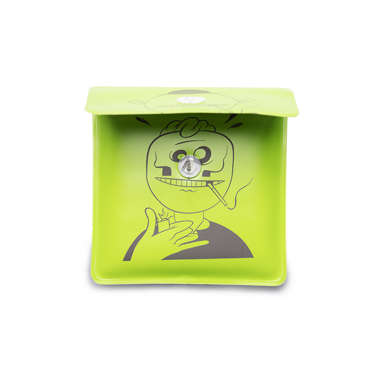 Kapsa - Stone Brain - LIMITKA