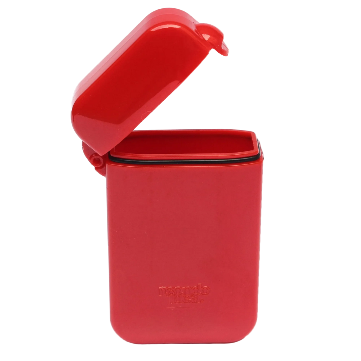 Idea zip red