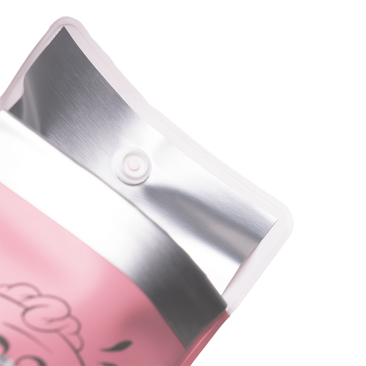 Kapsa - Pink brain - LIMITKA