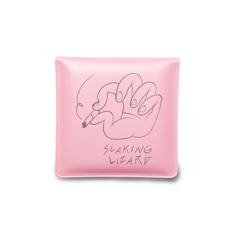 Kapsa - Pink brain - LIMITKA