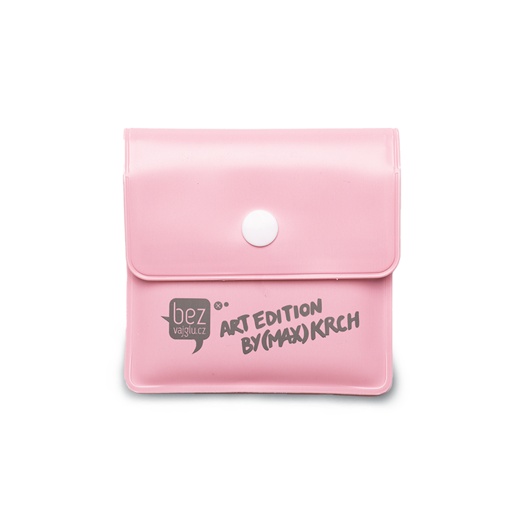 Kapsa - By Max Krch - LIMITKA