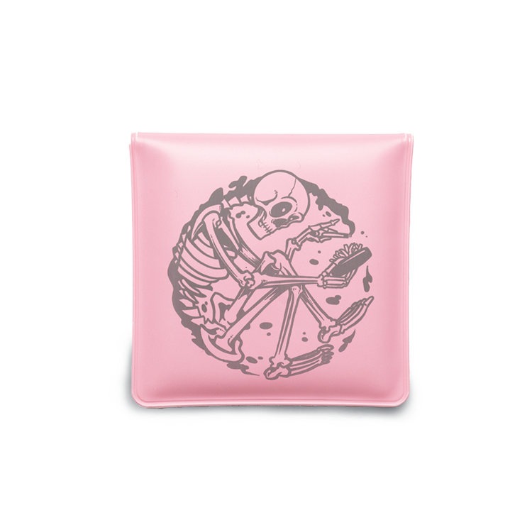 Kapsa - Skeleton by Woody - LIMITKA