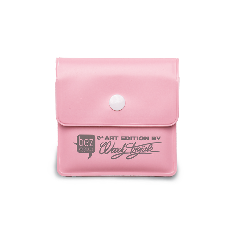 Kapsa - Skeleton by Woody - LIMITKA