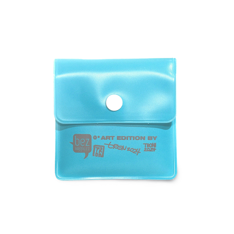 Happy spray by TRON blue