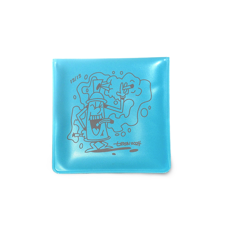 Happy spray by TRON blue