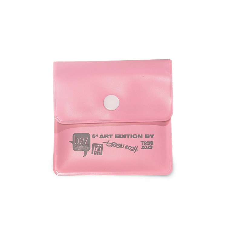 Happy spray by TRON pink