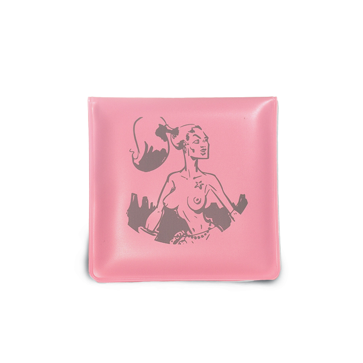 Kozatice pink