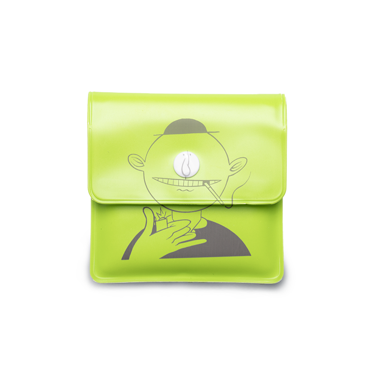 Kapsa - Stone Brain - LIMITKA