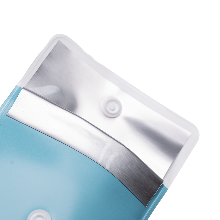 Kapsa - Max Krch - Blue - LIMITKA