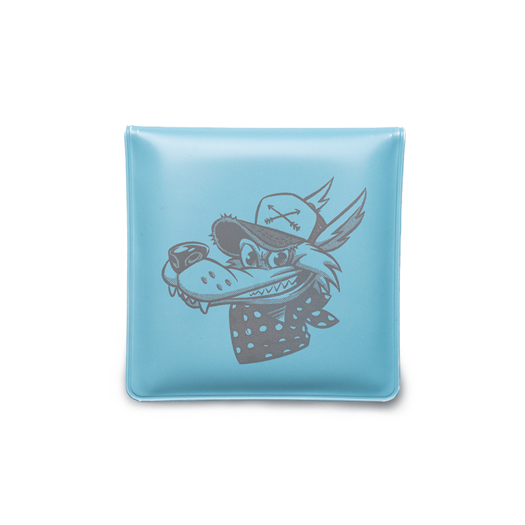 Kapsa - Max Krch - Blue - LIMITKA