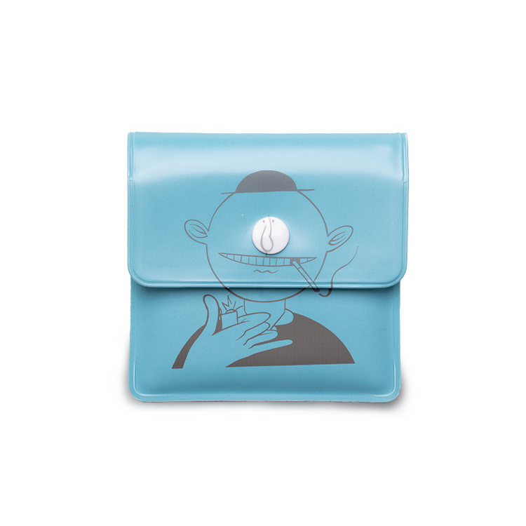 Kapsa - Blue brain - LIMITKA