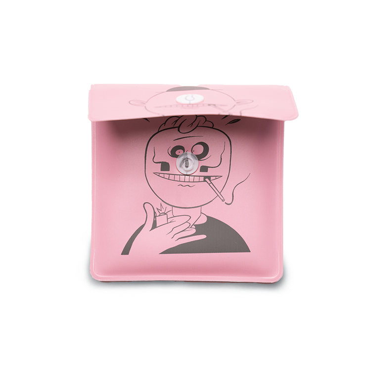 Kapsa - Pink brain - LIMITKA