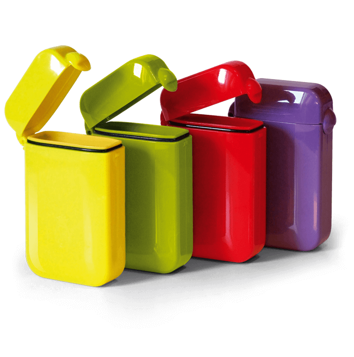 Idea box