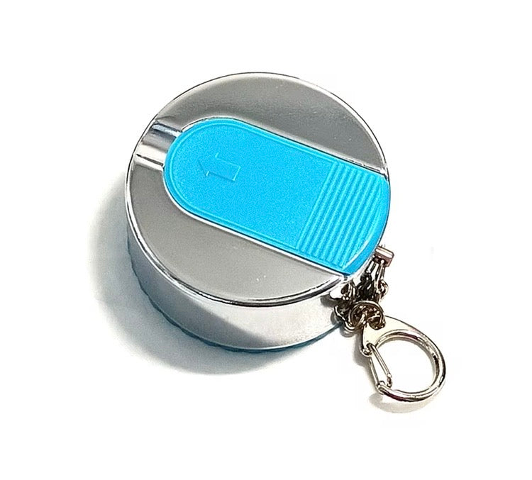 Kulaťák Maxi Blue