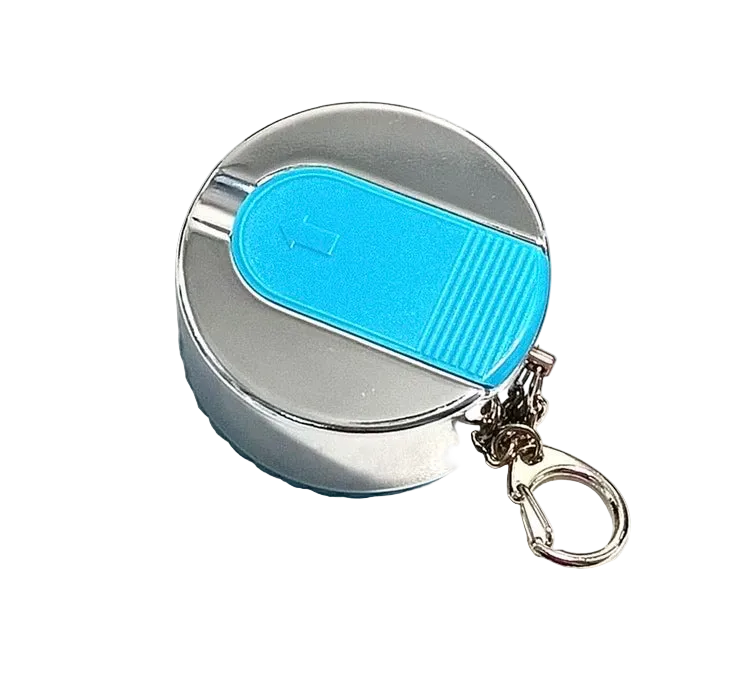 Kulaťák Maxi Blue