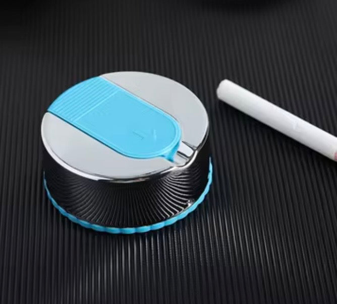 Kulaťák Maxi Blue