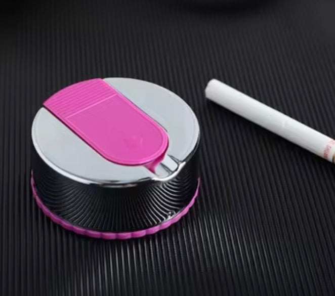 Kulaťák Maxi pink