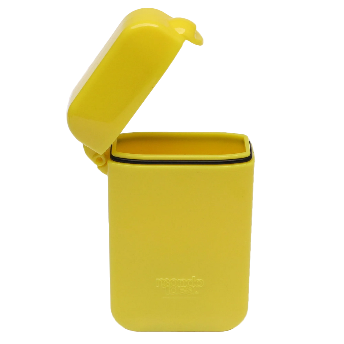 Idea zip yellow