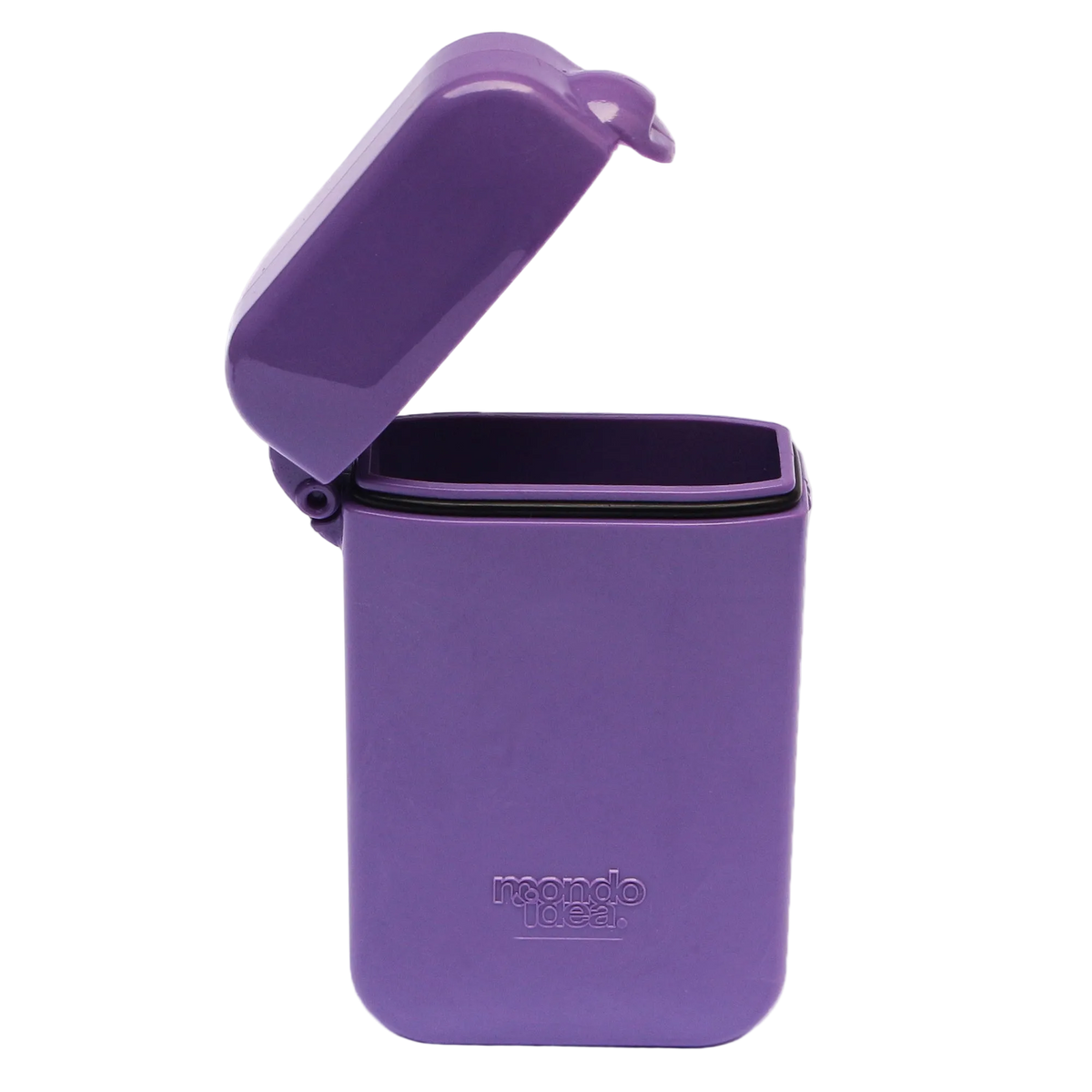 Idea zip purple