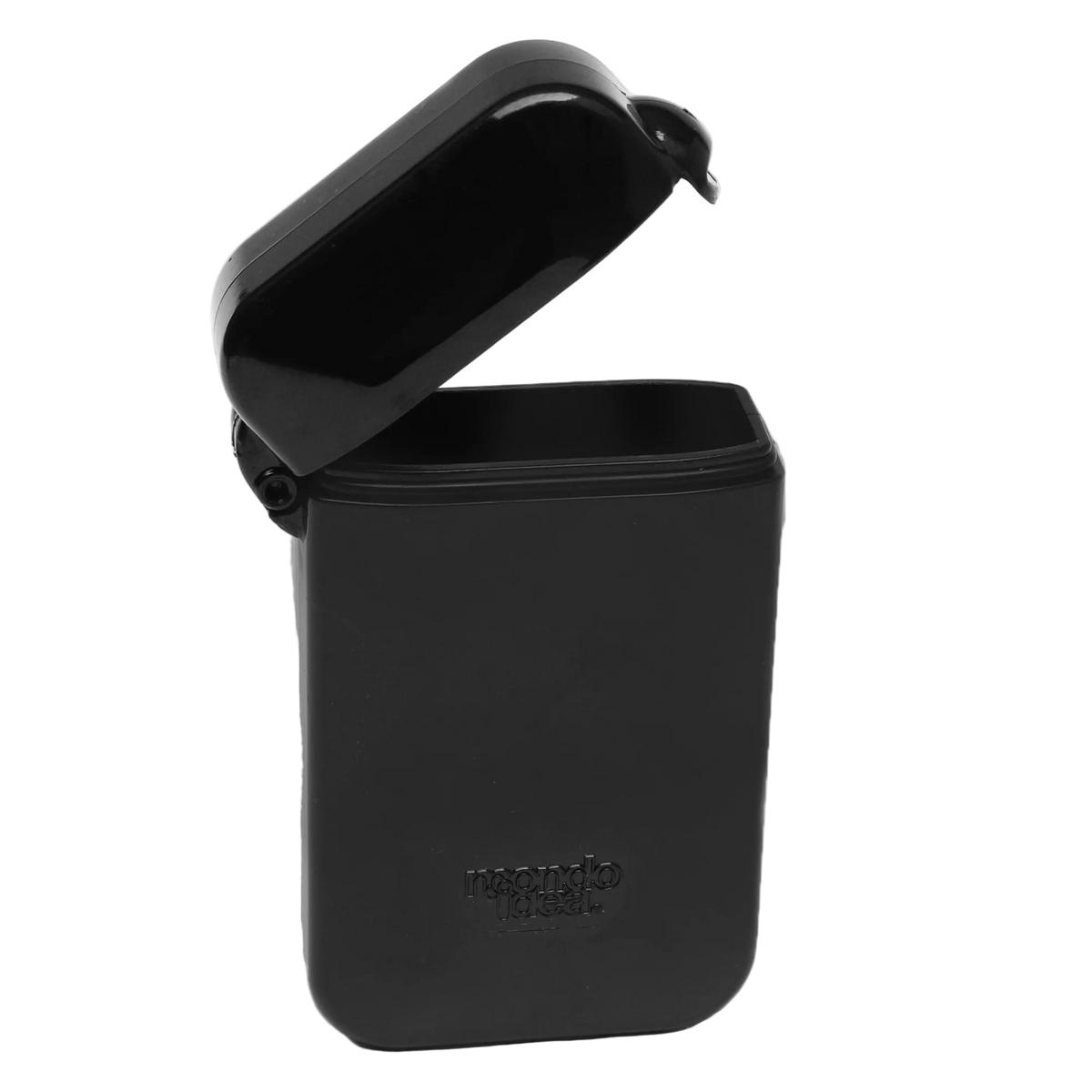 Idea zip black