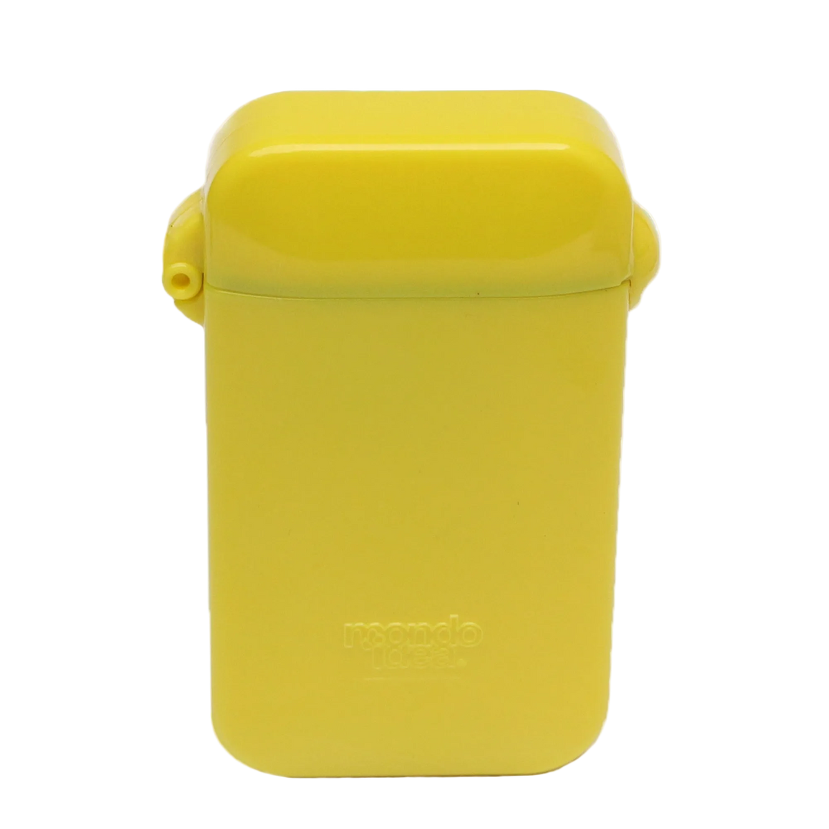 Idea zip yellow
